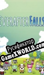 Русификатор для Everafter Falls