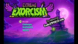 Русификатор для Extreme Exorcism