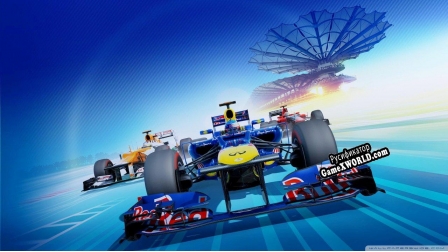 Русификатор для F1 2012