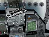 Русификатор для F18 Pilot Simulator