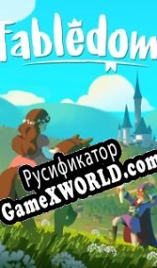 Русификатор для Fabledom