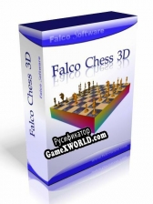 Русификатор для Falco Chess