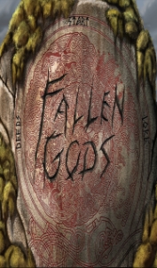 Русификатор для Fallen Gods