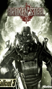 Русификатор для Fallout 3: Broken Steel