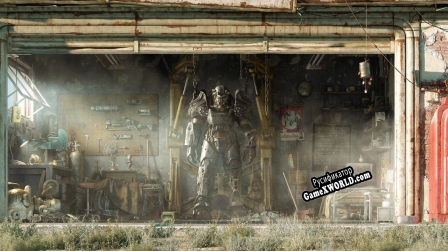 Русификатор для Fallout 4