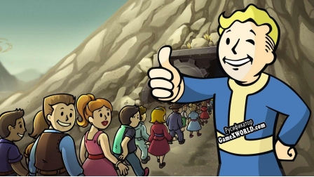 Русификатор для Fallout Shelter