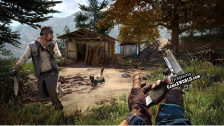 Русификатор для Far Cry 4 Complete Edition
