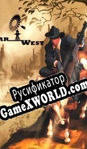 Русификатор для Far West