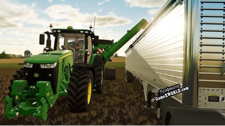 Русификатор для Farming Simulator 19