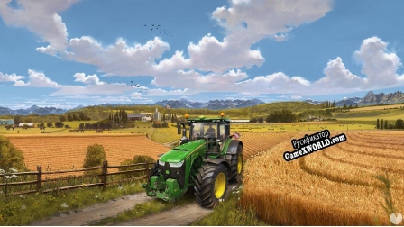 Русификатор для Farming Simulator 20
