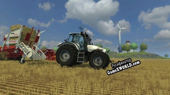 Русификатор для Farming Simulator