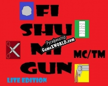 Русификатор для Fi Shu Mi Gun (MCu002FTM) (Lite Edition)