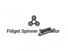 Русификатор для Fidget Spinner Simulator