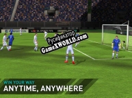 Русификатор для FIFA Mobile Soccer