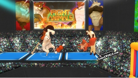Русификатор для Fight of Animals Arena