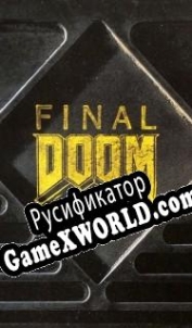 Русификатор для Final Doom