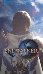Русификатор для Final Fantasy 14: Endwalker