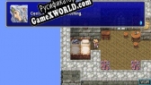 Русификатор для Final Fantasy IV The Complete Collection