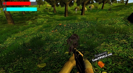 Русификатор для FIRST PERSON SHOOTER SURVIVAL