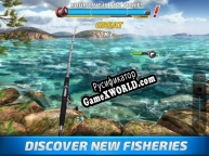 Русификатор для Fishing Clash Fish Game 2019