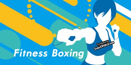 Русификатор для Fitness Boxing
