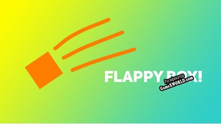Русификатор для Flappy Box 2.0