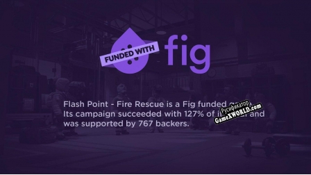 Русификатор для Flash Point Fire Rescue