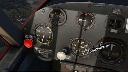Русификатор для Flight Sim World