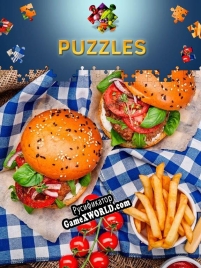 Русификатор для Food Jigsaw Puzzles for Adults. Premium