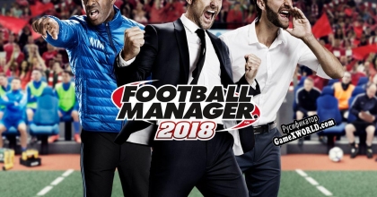 Русификатор для Football Manager 2018