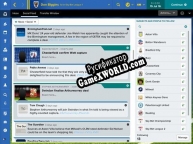 Русификатор для Football Manager Touch 2017