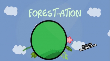 Русификатор для Forest-ation