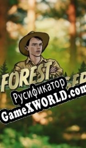 Русификатор для Forest Ranger Simulator