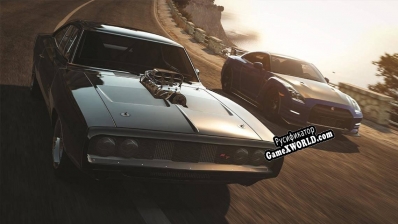 Русификатор для Forza Horizon 2 Presents Fast  Furious