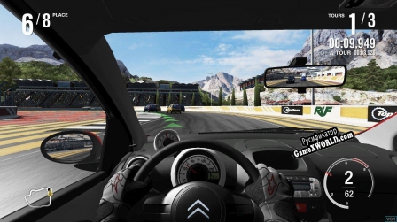 Русификатор для Forza Motorsport 4