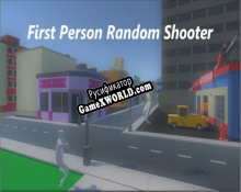 Русификатор для FPRS (First Person Random Shooter)