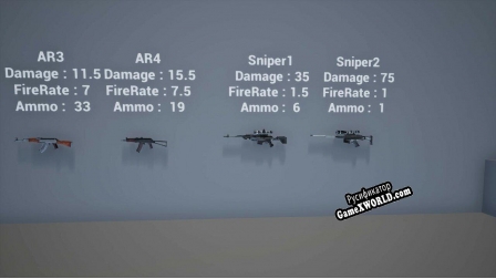 Русификатор для FPSAimOnline