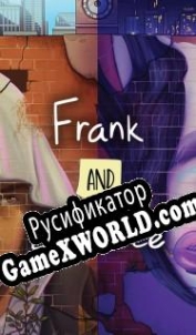 Русификатор для Frank and Drake