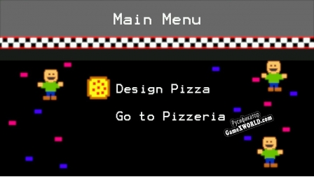 Русификатор для Freddy Fazbears Pizzeria Simulator