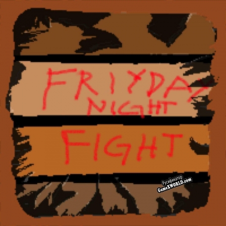 Русификатор для Friday Night Fighting