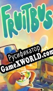 Русификатор для Fruitbus