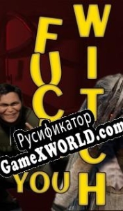 Русификатор для Fuck You Witch