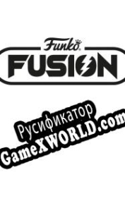 Русификатор для Funko Fusion