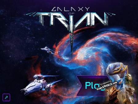 Русификатор для Galaxy of Trian Board Game