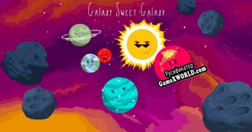 Русификатор для Galaxy Sweet Galaxy