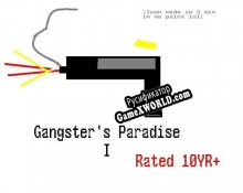 Русификатор для Gangsters Paradise I