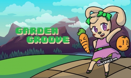 Русификатор для Garden Groove