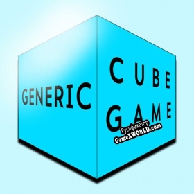 Русификатор для Generic Cube Game (jimmelton)
