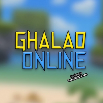 Русификатор для Ghalad Online
