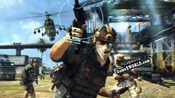 Русификатор для Ghost Recon Future Soldier